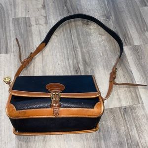 VINTAGE DOONEY & BOURKE